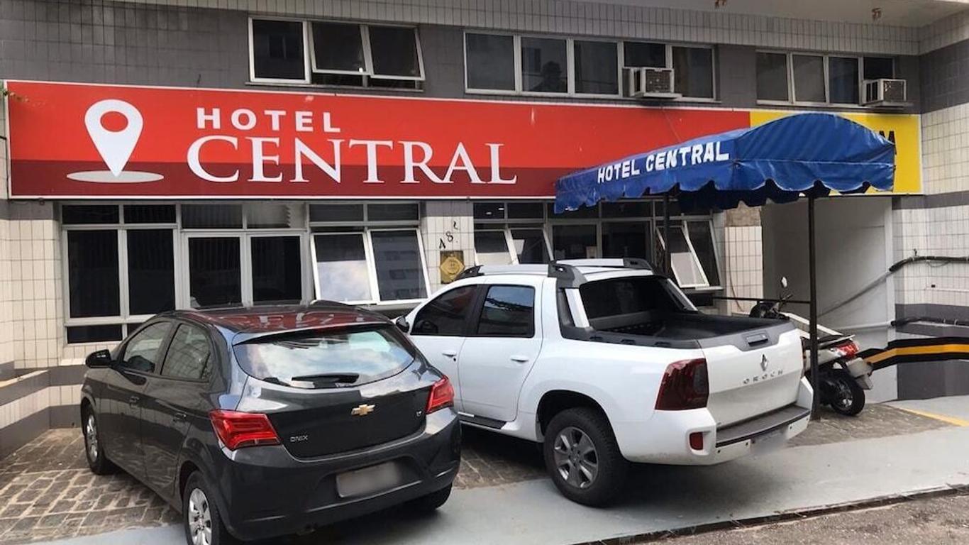 Hotel Central - Belem
