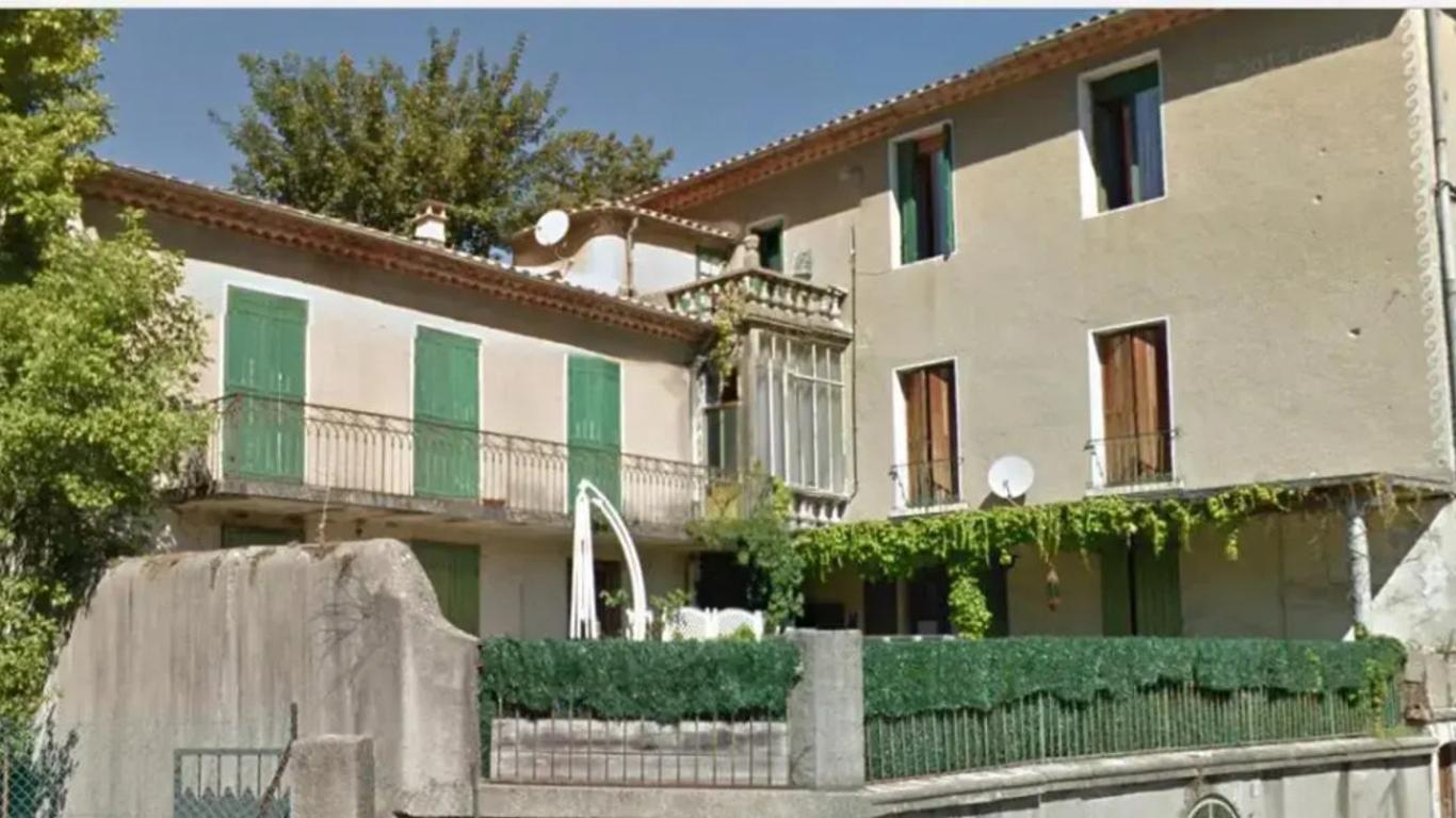 La residence viganaise