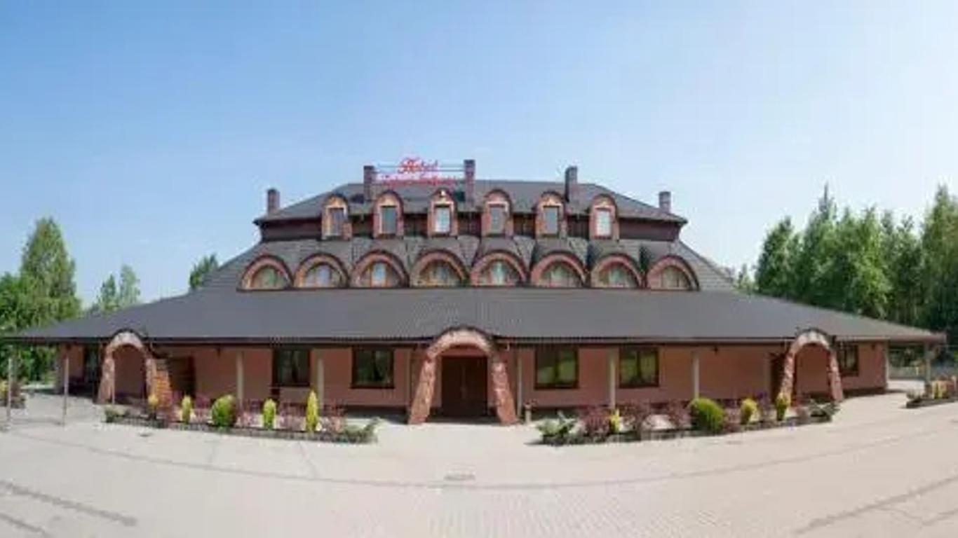 Hotel Zajazd Celtycki
