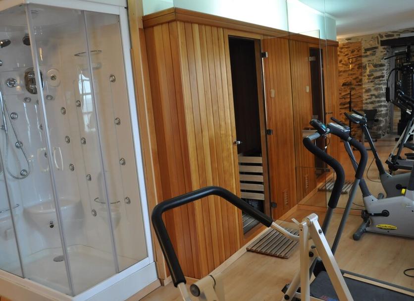 Gym Foto