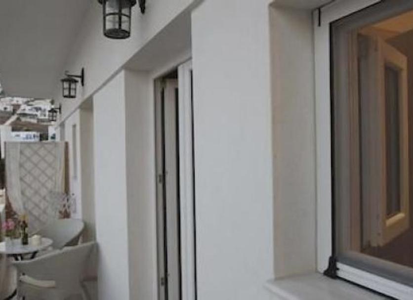 Balcón Foto