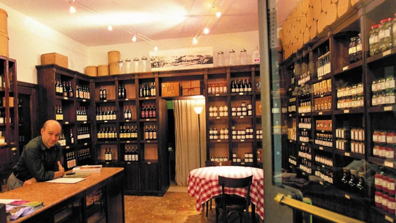 Locanda Amerigo
