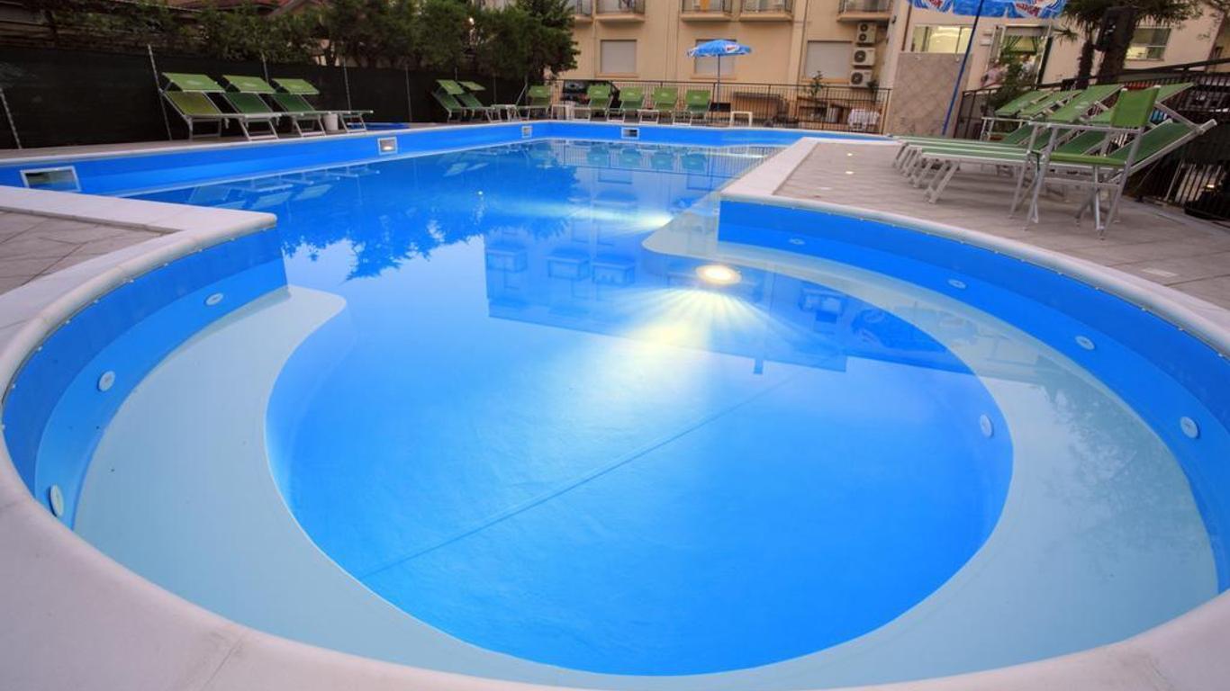 Hotel Vannini