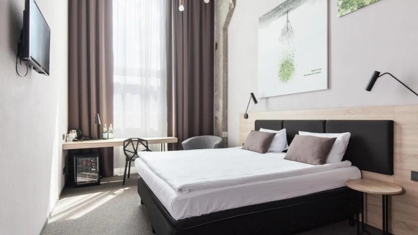 Loop Hotel Vilnius