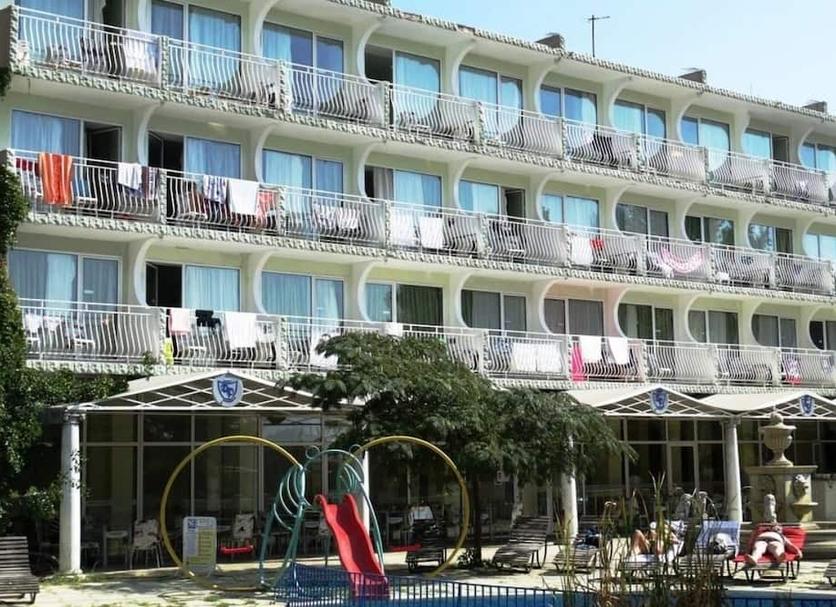 Edificio Foto