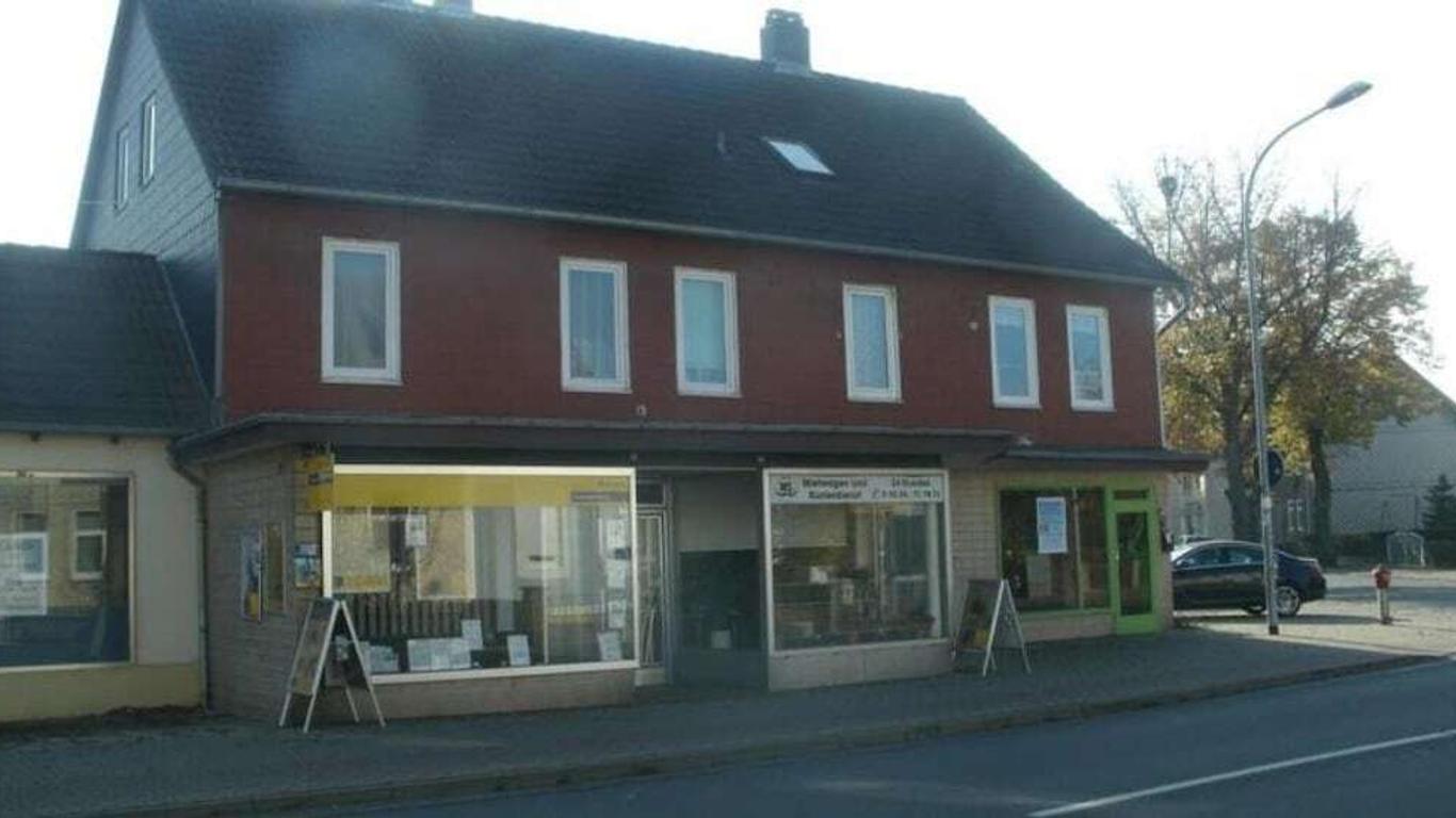 Gaestehaus Harz -Monteurzimmervermietung