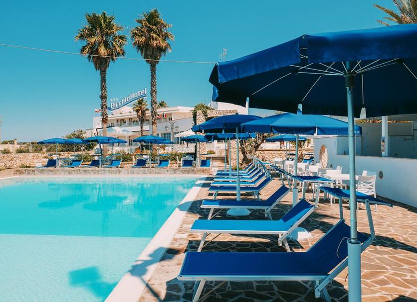 Piscina Foto