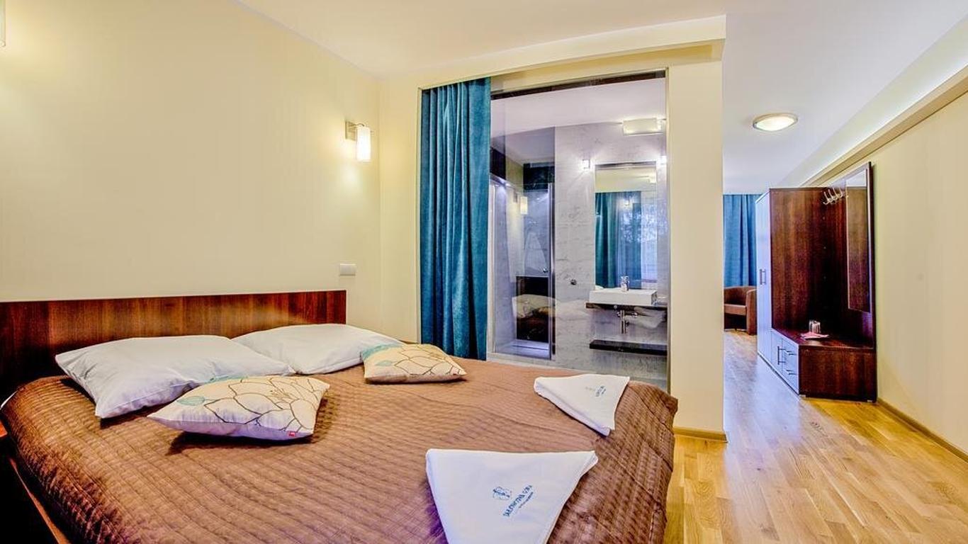 Hotel Dobczyce
