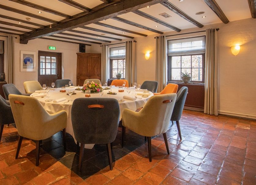 Comedor Foto
