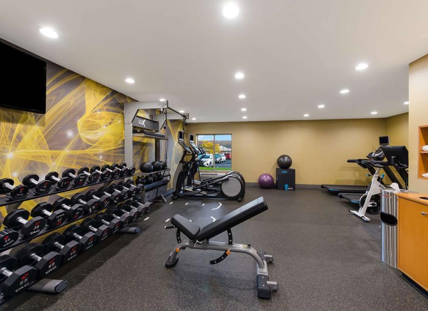 Gym Foto