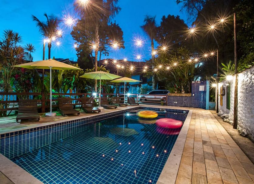 Piscina Foto