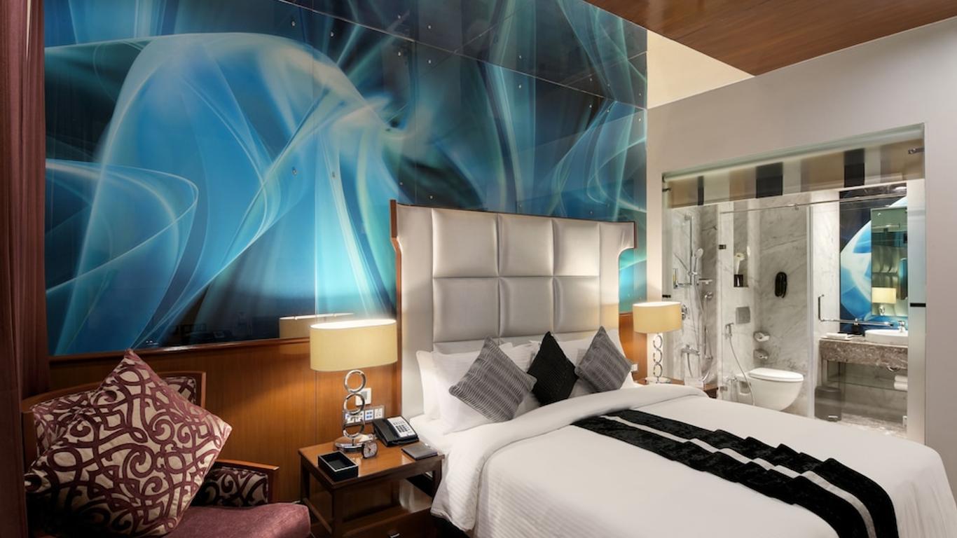 The Elanza Hotel, Bangalore