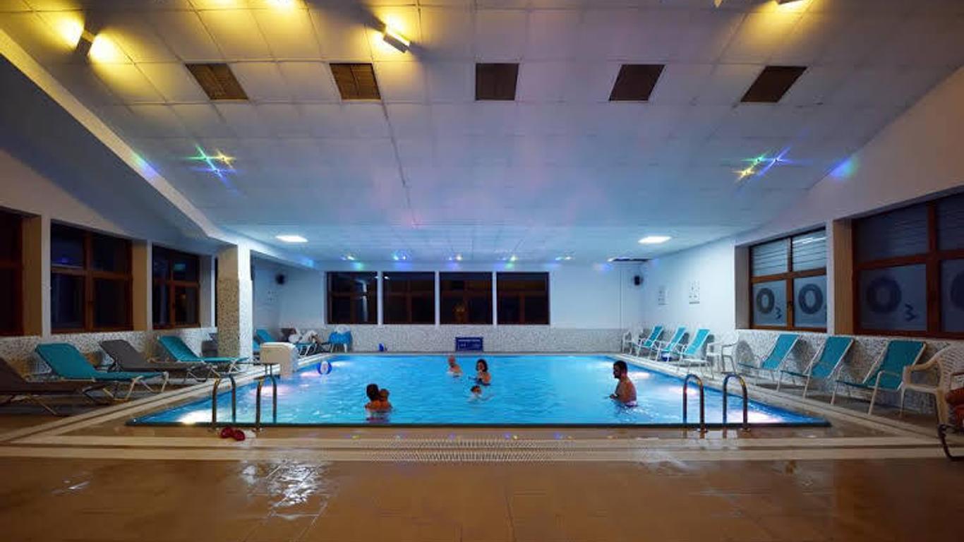 Hotel O3Zone