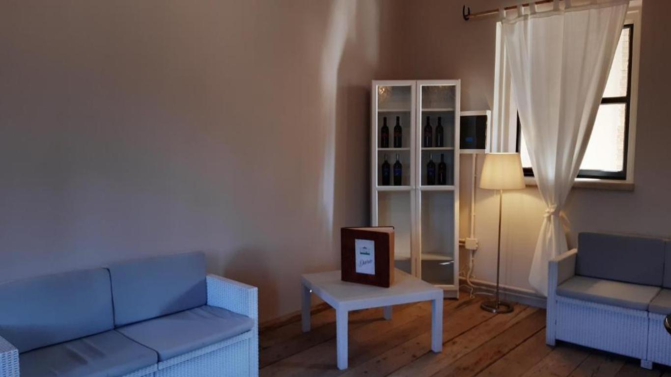 Agriturismo B&b Cascina Reciago