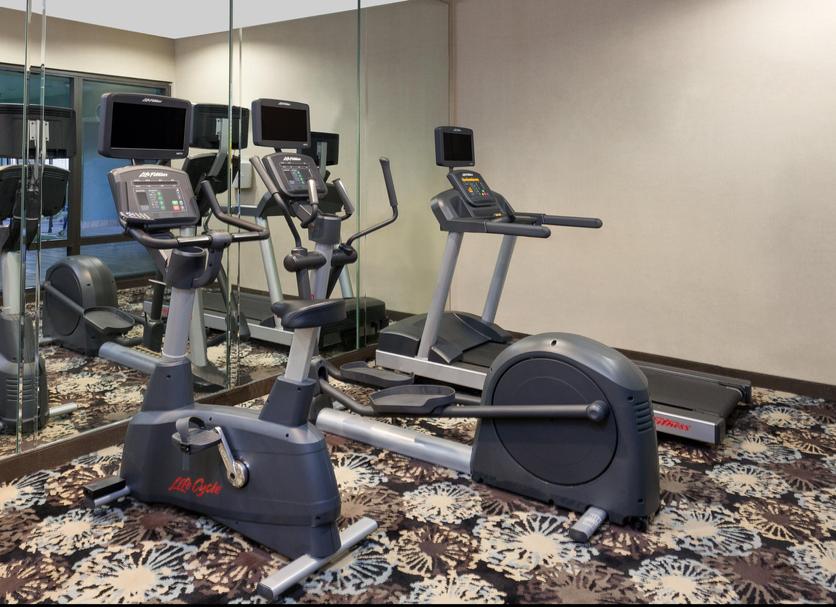 Gym Foto