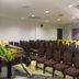 Sala de conferencias