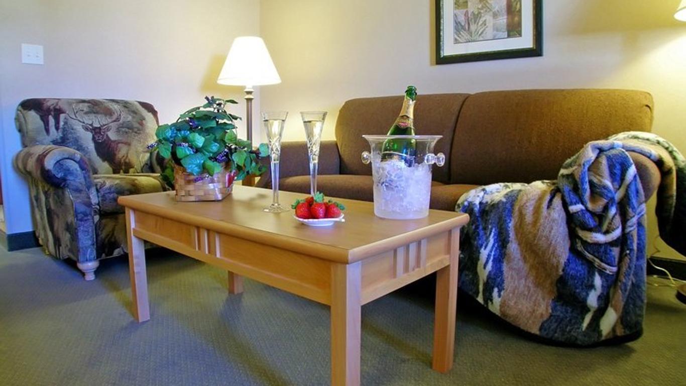 Crivitz Lodge