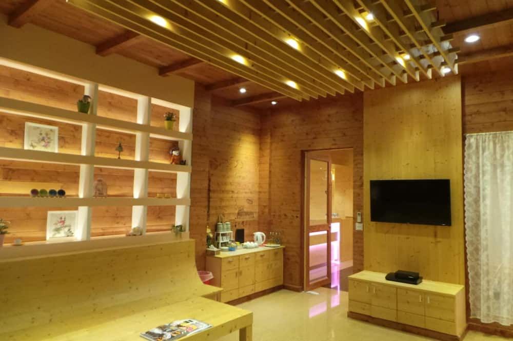 Servicio de la habitación