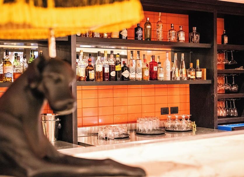 Bar Foto