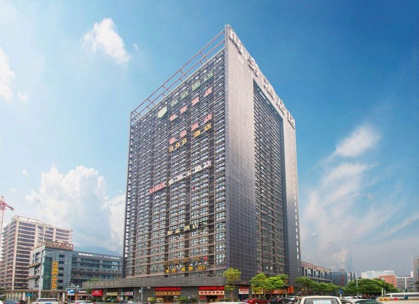 Edificio Foto