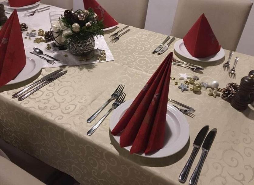 Comedor Foto