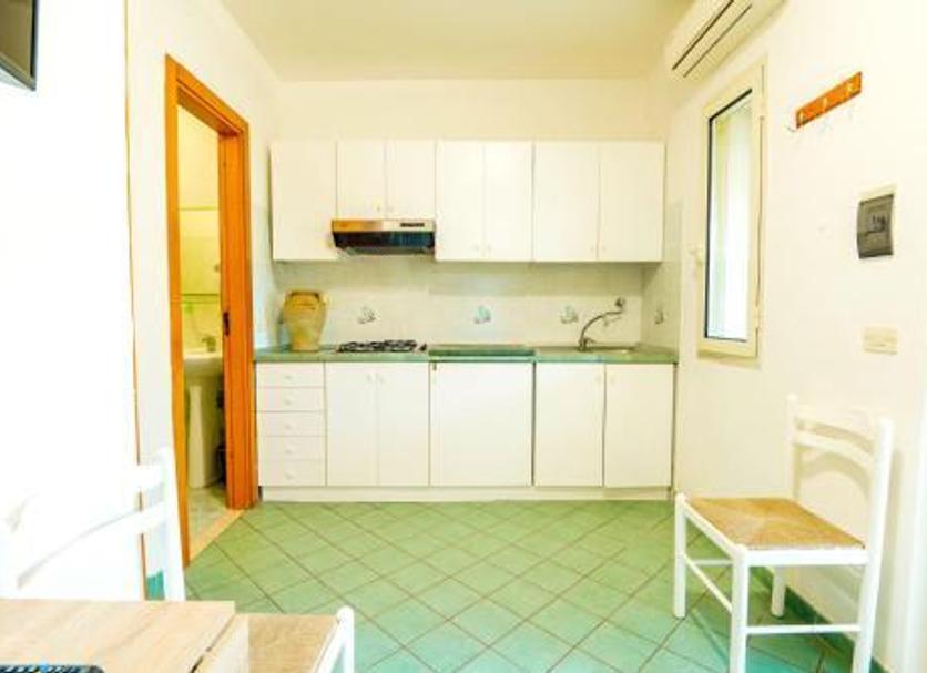 Cocina Foto