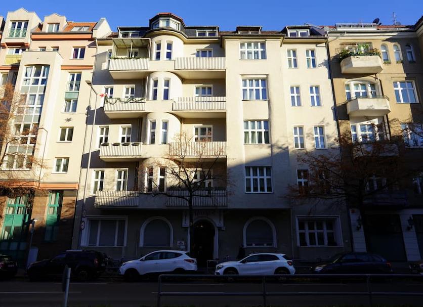 Edificio Foto