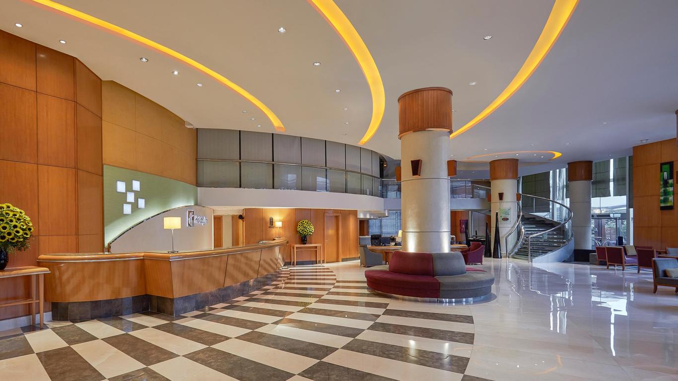 Holiday Inn Cairo - Citystars