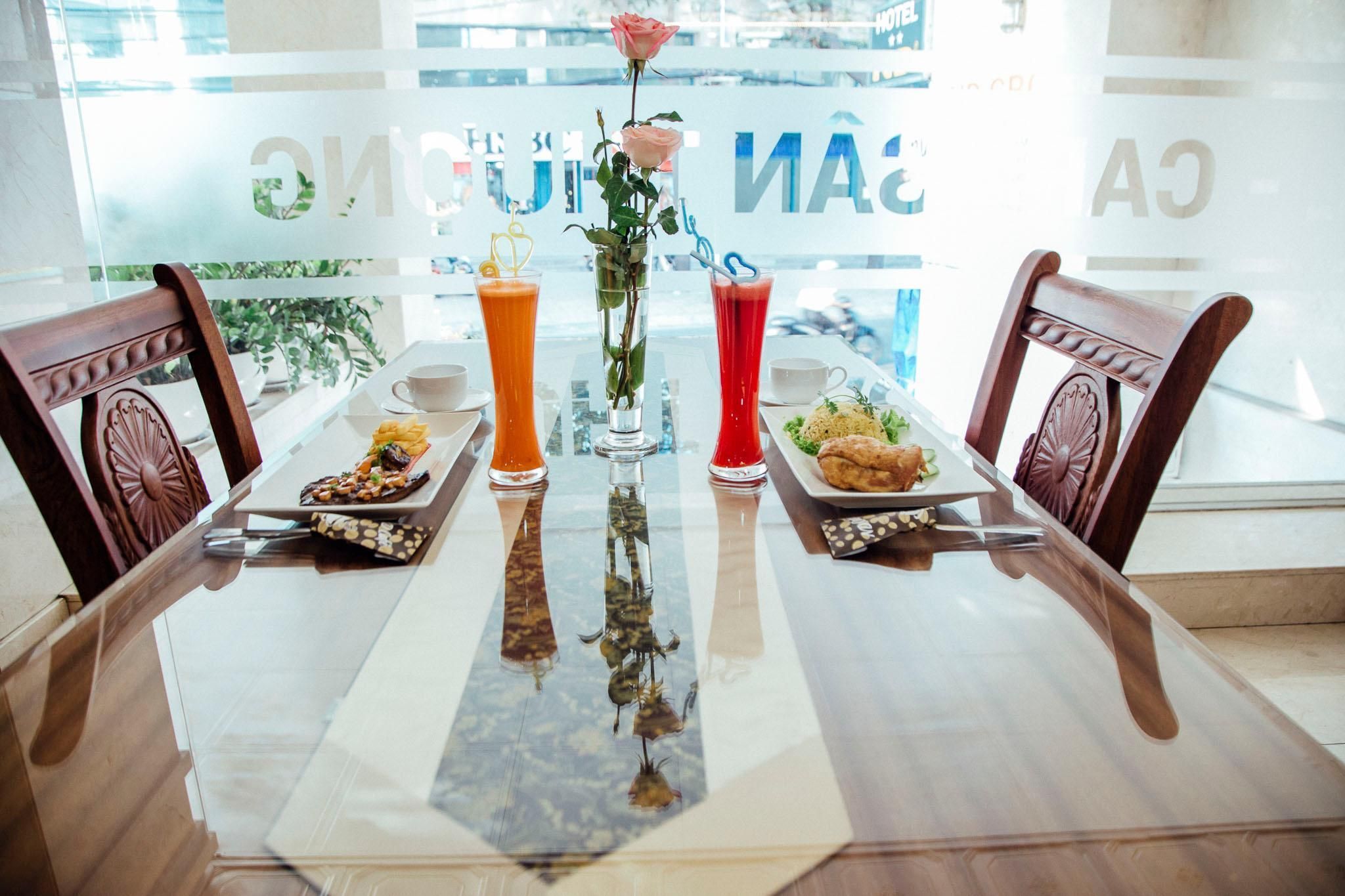 Comedor Foto