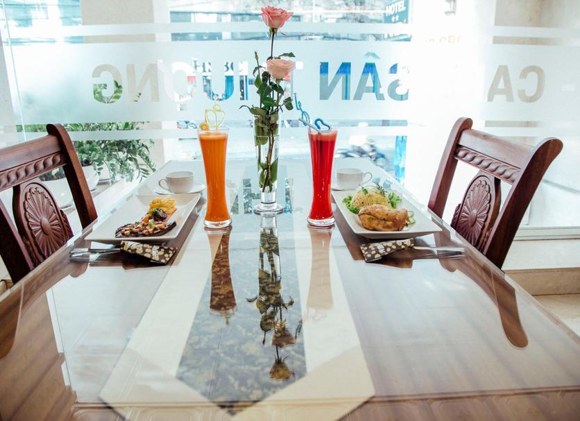 Comedor Foto