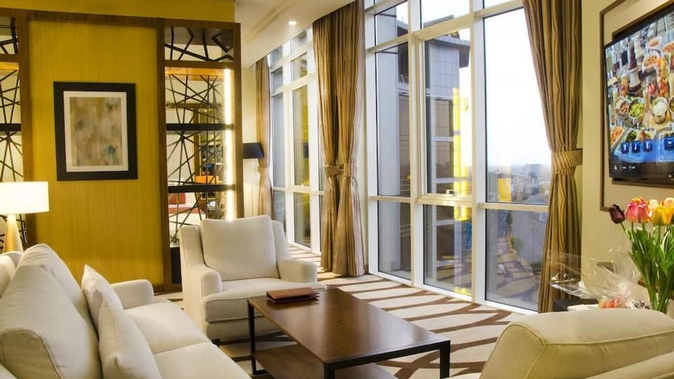 Bayat Hotel