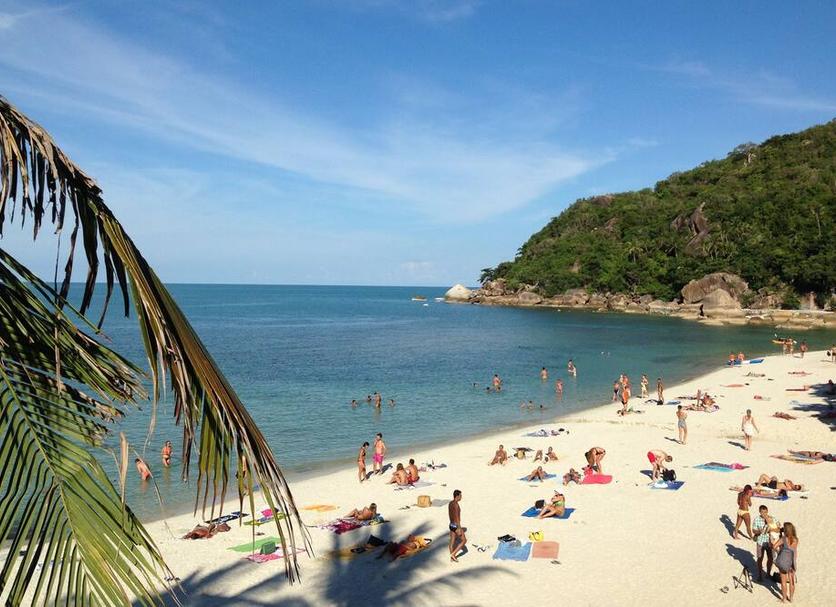 Playa Foto