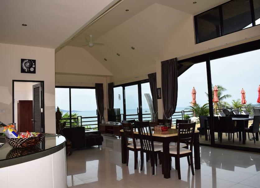 Comedor Foto