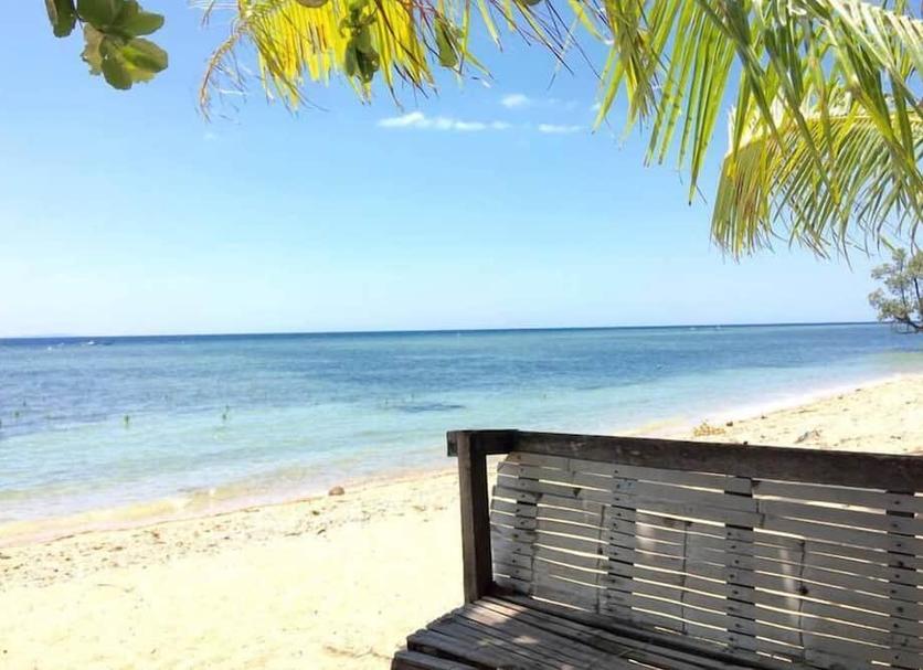 Playa Foto