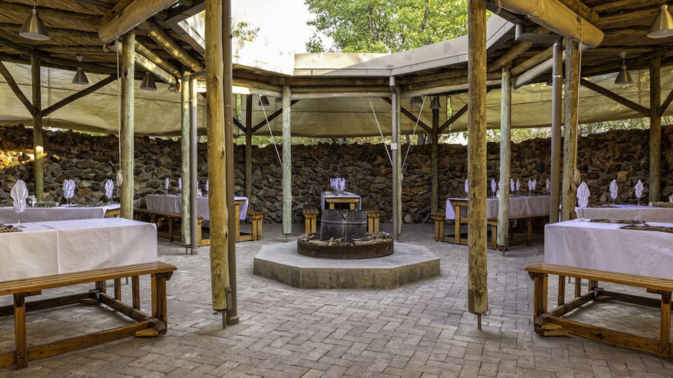 Etosha Village