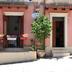 Vista del exterior