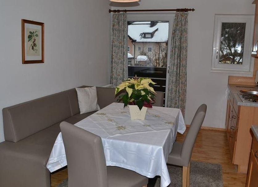 Comedor Foto