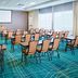 Sala de conferencias