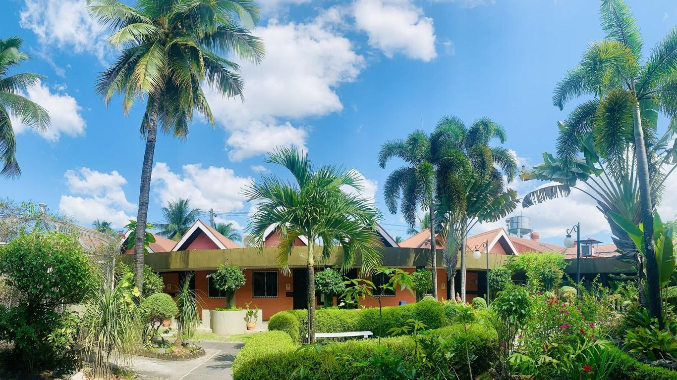 Maharajah Hotel