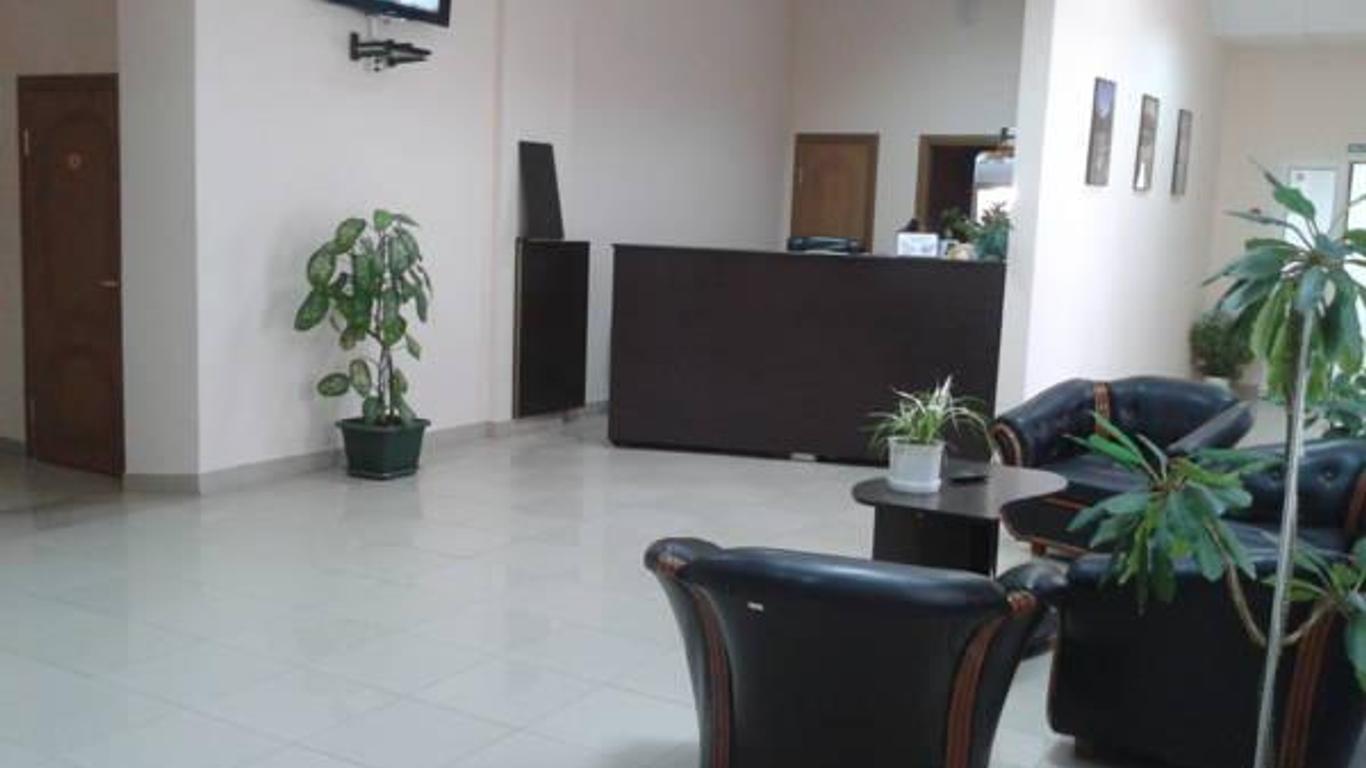 Prometei Hotel