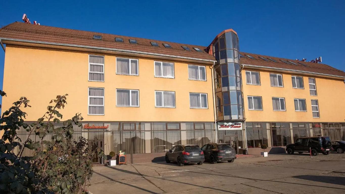 Hotel Dana