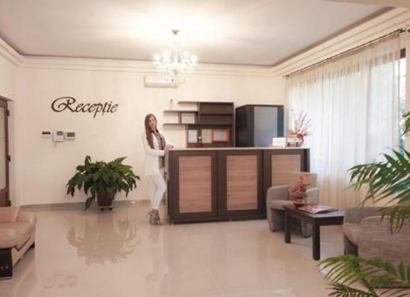 Recepción Foto