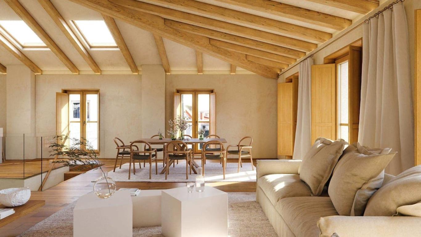 La Gallega by Upper Luxury Housing