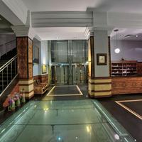 Hotel Monopol