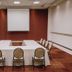 Sala de conferencias