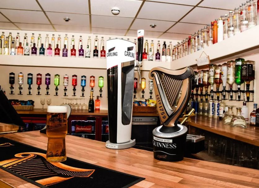 Bar Foto
