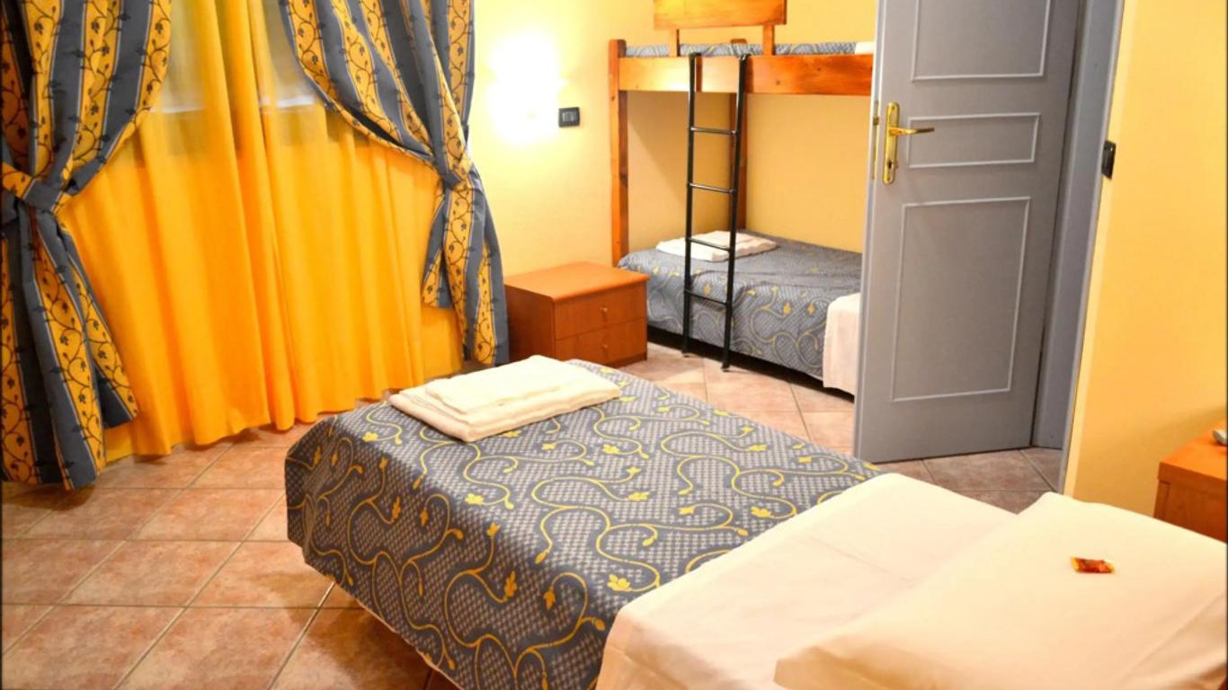 Hotel Anfora