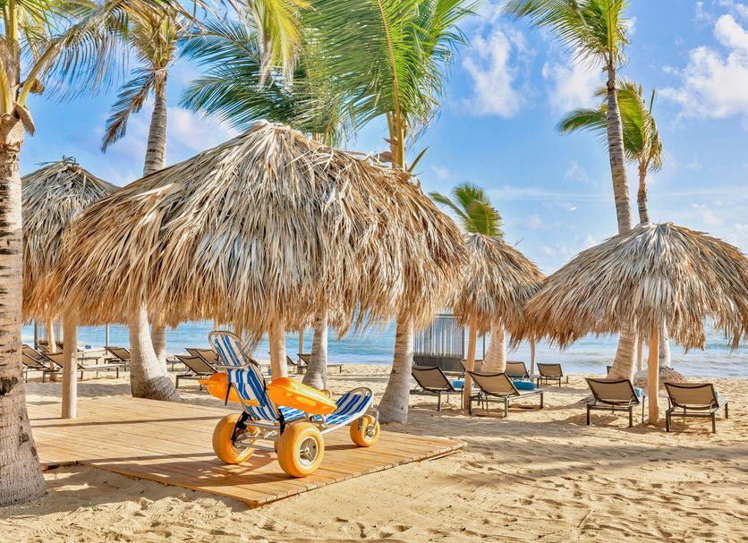 Playa Foto
