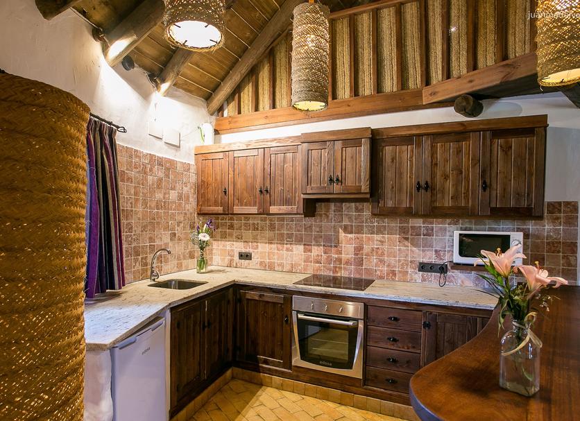 Cocina Foto