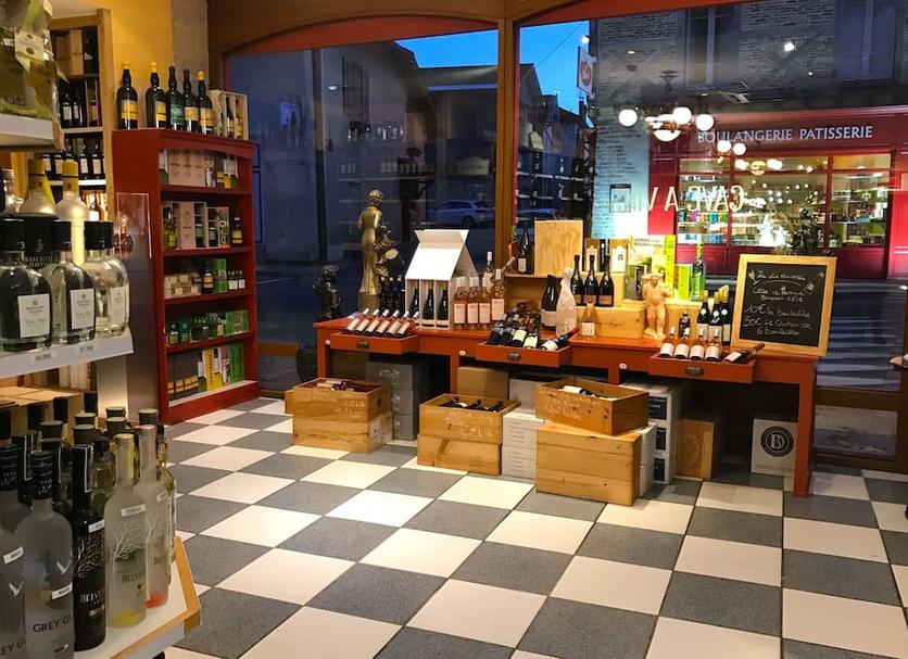 Bar Foto
